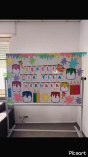 🌈✨ Ein buntes und wunderschönes neues Schuljahr beginnt! ✨🌈Die Wochenendschule des Harmonie Dialog- & Kulturzentrums startet in ein neues Schuljahr! 📚🎨💫Neue Begegnungen, spannende Lernmomente, viel Freude und unvergessliche gemeinsame Erlebnisse warten auf uns! 🥰🌸Wir freuen uns auf eine wundervolle neue Zeit mit unseren Schülerinnen und Schülern! 💚 #GemeinsamLernen #Kinder #Bildung #Kultur #Miteinander