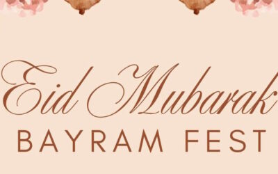 Bayram Fest 2024 – Ein Tag des Zusammenkommens und der Freude Feiern Sie mit uns das Bayram-Fest!