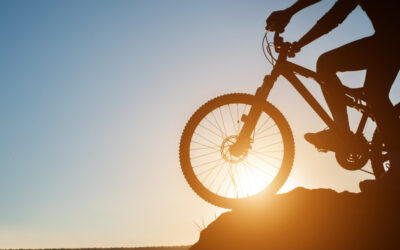 Ankündigung für unsere 3. Radtour