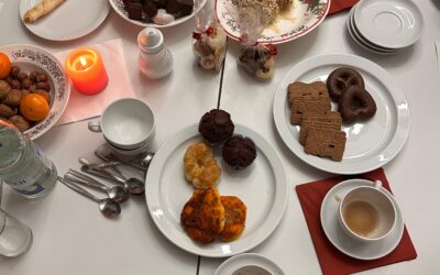 Weihnachts- und Adventsabend Harmonie Dialog- und Kulturzentrum e.V.