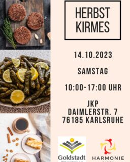 Wir laden eich alle sehr herzlich zu unserem Herbst Kirmes am 14.10.2023 ein 💐. Details findet Ihr im Flyer.#kirmes #kermes #riesenrad #fun #jahrmarkt #funfair #deutschland #düsseldorf #kaligraphie #germany #recipeshare #rummel #wochenende #love #fest #volksfest #healthyfood #delmenhorst #photography #türkei #summer #foodblogger #karussell #thrillride #instagood #survivor #rheinkirmes #dairyfree #happy #picoftheday