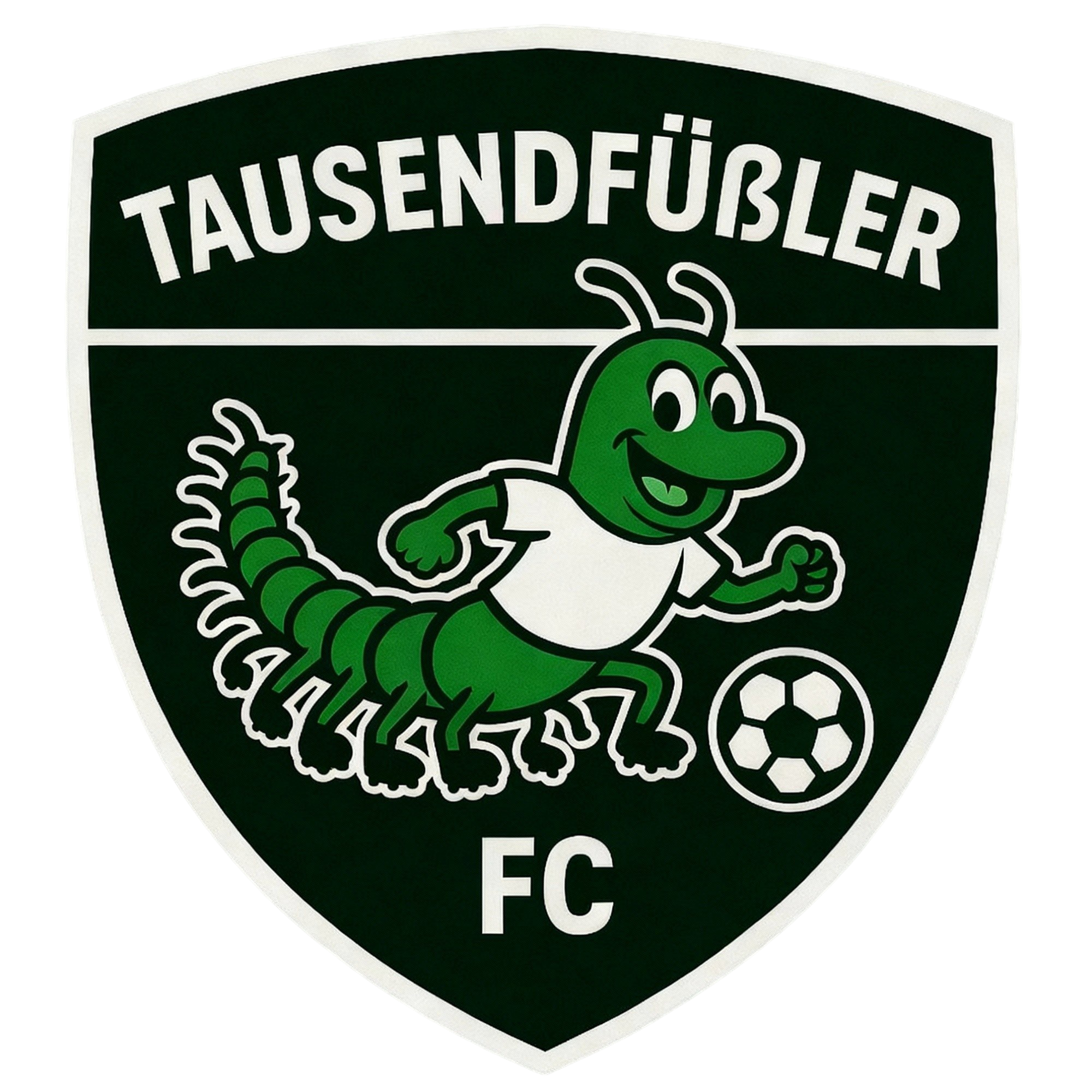 TAUSENDFÜßLER FC
