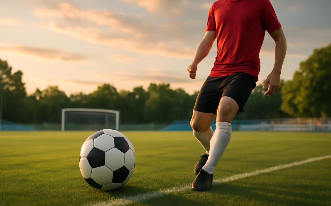 Harmonie Super League 2025 – Jetzt anmelden und Teil des größten Vereinsfußballturniers werden!