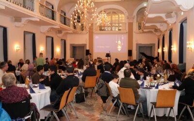 Gemeinsamer Iftar-Abend voller Begegnung und besonderer Momente