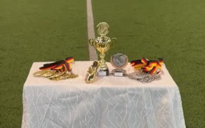 Eintracht Rastatt krönt sich zum Champion: Ein historisches Finale der Harmonie Süper Lig 2025/2026